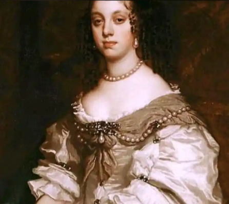 亨利八世与凯瑟琳：政治联姻下的爱恨悲歌