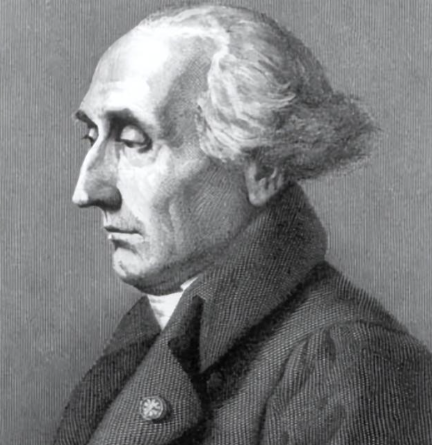 数学巨匠拉格朗日：跨越时代的智慧之光