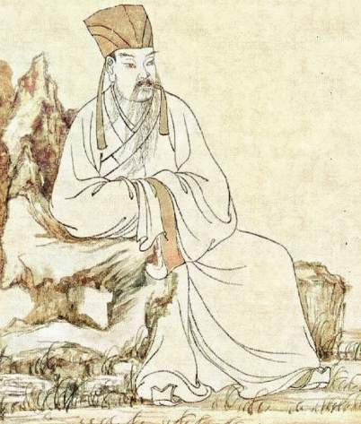 盛唐田园的隐逸歌者:储光羲的诗意人生