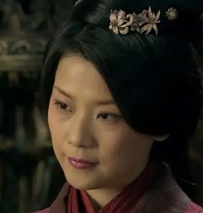 薄姬：乱世隐忍中的智慧之光