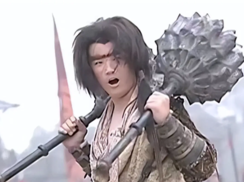 李元霸：文学形象中的忠诚之谜与兄弟情深