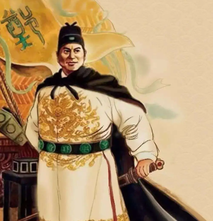 七下西洋耀古今：郑和船队宣扬大明国威的壮举