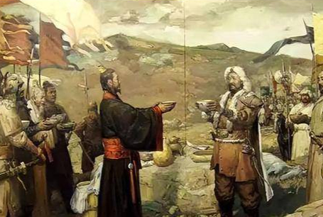 羁縻政策:古代中国边疆治理的智慧结晶