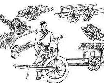 奚仲造车:平舆与滕州的文化双璧之争