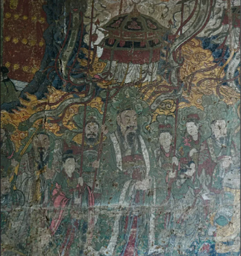 封禅非儿戏：古代帝王为何不敢轻易触碰的禁忌