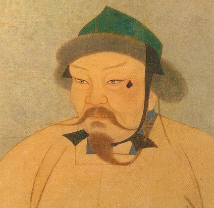 窝阔台:蒙古帝国的承启之君与在位岁月