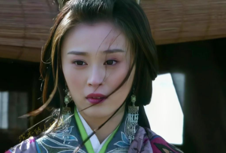 孙绍身世之谜：揭开其母的真实身份