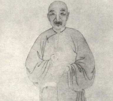 顾贞观诗：乱世中的情感与哲思