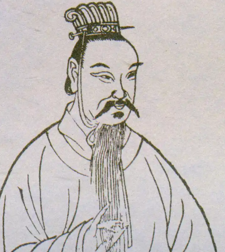 陈霸先与吴兴沈氏：乱世中的权力交织与历史回响