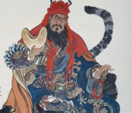 正史中的牛皋：铁血丹心铸就的南宋猛将传奇