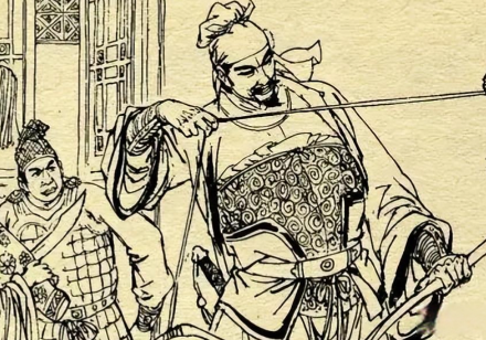 翟让李密起义：隋末乱世中的烽火传奇