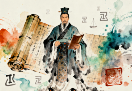 汉武帝独尊儒术：儒家思想铸就华夏正统之魂