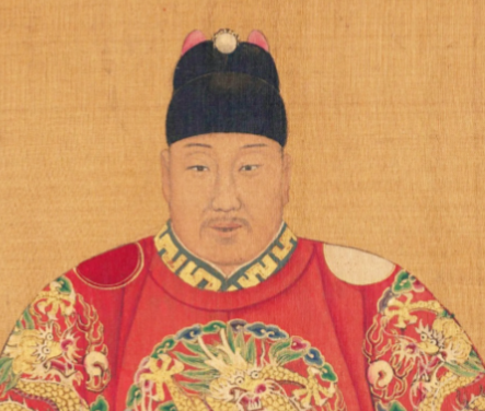 明朝三大昏君：王朝兴衰的镜鉴