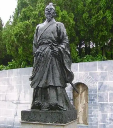 谋圣张良：智谋无双，何以选择功成身退？