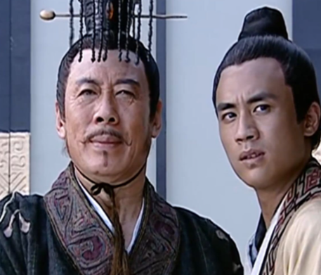 汉景帝长子刘荣:命运多舛下的品性之光