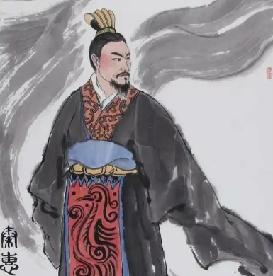 秦惠公“百岁之谜”：历史记载与现实逻辑的碰撞