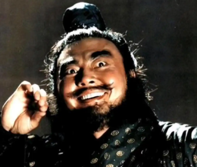 张飞：屠夫表象下的豪强真相