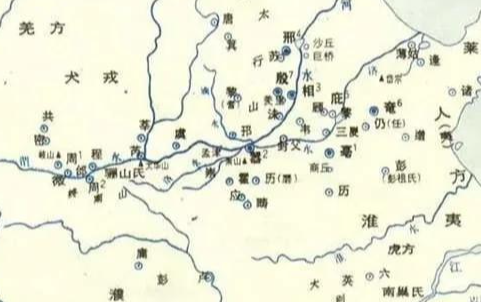 邢台：五朝古都的历史回响