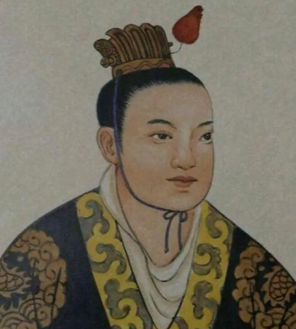 末代皇储刘婴：血脉与命运的双重悲剧