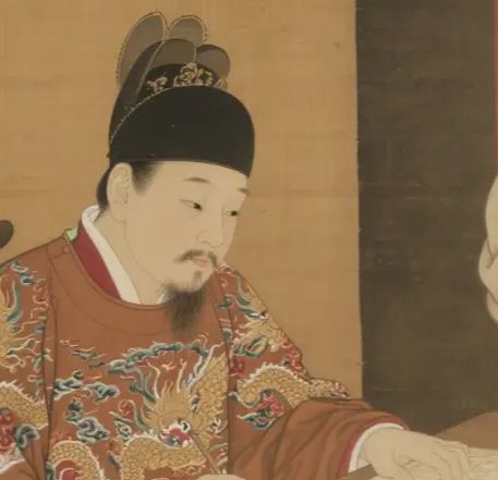 乳母与帝王：客氏与朱由校的畸恋与权力纠葛