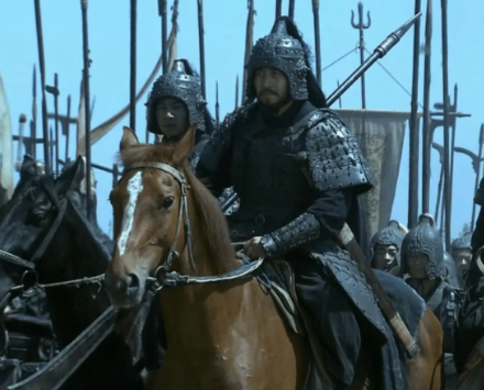 官渡烽火：袁绍盛势之下败于曹操的深层剖析