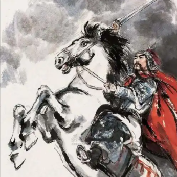 忠魂泣血风波亭：岳飞精忠报国却蒙冤之谜