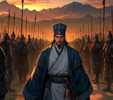 智者竭力，天命难违：诸葛亮六出祁山未复中原的深层解析