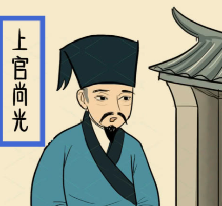 上官尚光：北宋传说中的“宰相”与感恩者