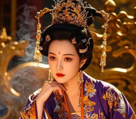 武周之治：武则天缔造的盛世华章