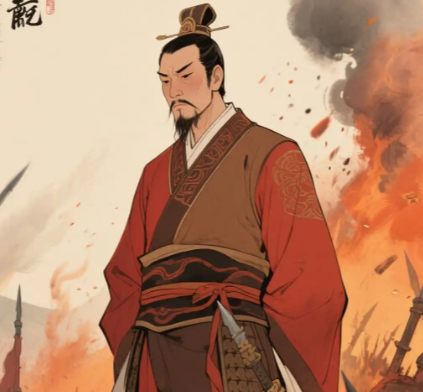 功高震主与性格之殇：周亚夫平定叛乱后的悲剧人生