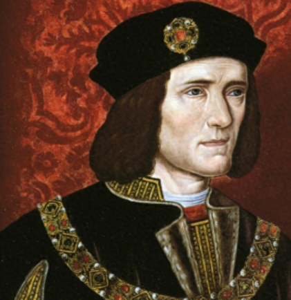 博斯沃思血色残阳：理查三世死亡真相的考古与历史解谜