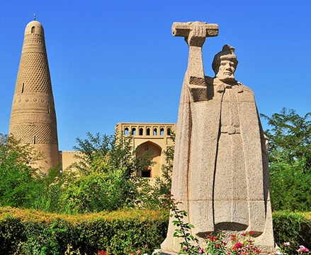 额敏和卓后裔：维系边疆稳定的百年家族传奇