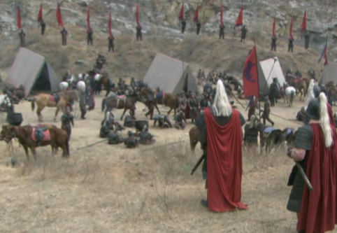 曲沃桓叔：周文王血脉中的春秋风云人物