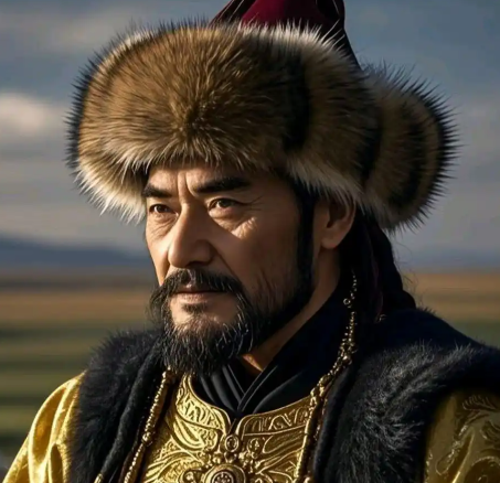 千年帝羓之谜：解码中国历史上唯一的木乃伊皇帝