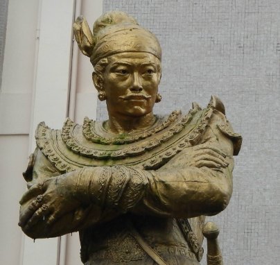 明朝与莽应龙：一场实力与战略的较量