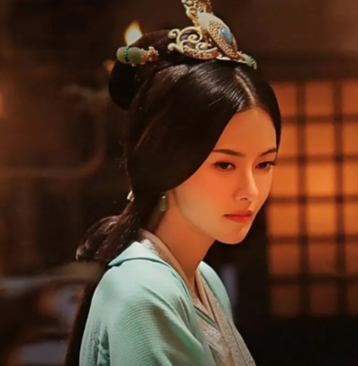 洛水仙魂的陨落：解密甄宓之死的历史真相