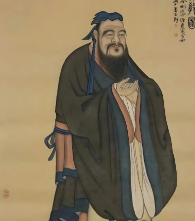 儒家群星闪耀时：解码中华文明的精神基因