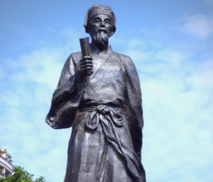 湛若水：心学巨擘的家族悲欢与教育传承