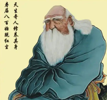 彭祖:历史与神话交织中的长寿传奇