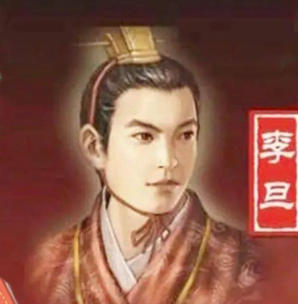 唐睿宗李旦的皇后：宫廷风云中的悲情女性