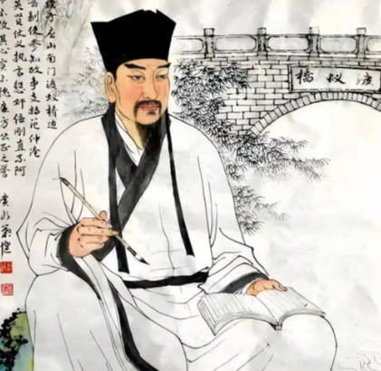 范仲淹：先忧后乐，千古流芳的范文正公