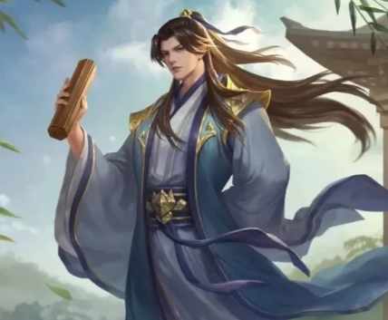 运筹帷幄见真章:解码张良的顶级谋士风范