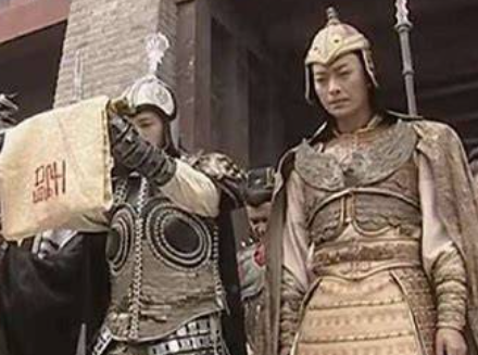 玄武门惊变：李世民夺嫡，开启大唐盛世的血色序章