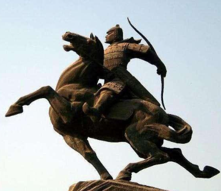 破局强军:赵武灵王胡服骑射的军事价值解码