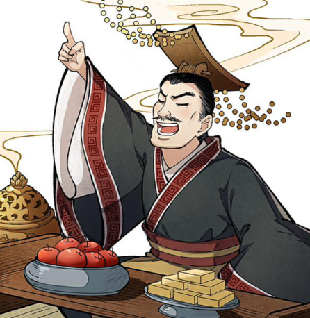 蛰伏三载蓄势,问鼎一鸣惊天:楚庄王霸业的崛起密码