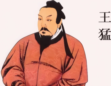 铁腕兴邦:王猛治国与前秦的崛起之路