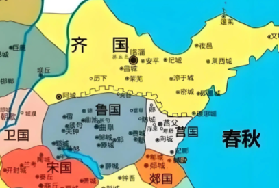 以吏治撬动乾坤:齐国两度整顿何以重振国威