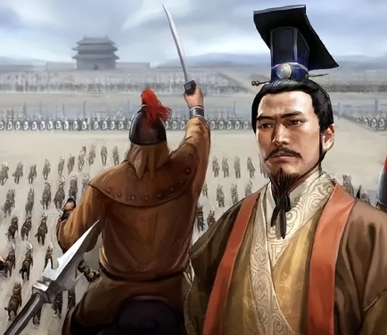 吴起变法强楚:贵族反对背后的利益与权力之争