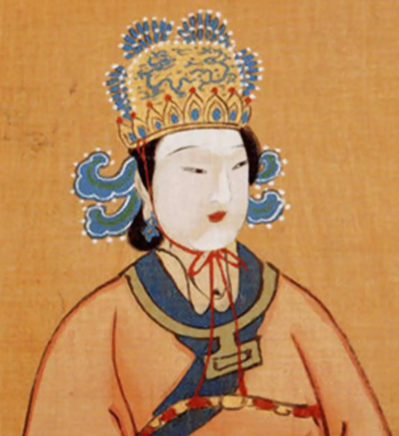从皇后到女皇:武则天清除反对势力的权力博弈密码