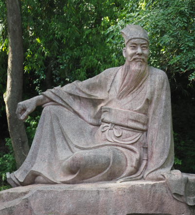 问汝平生功业：被贬谪出来的千古文豪